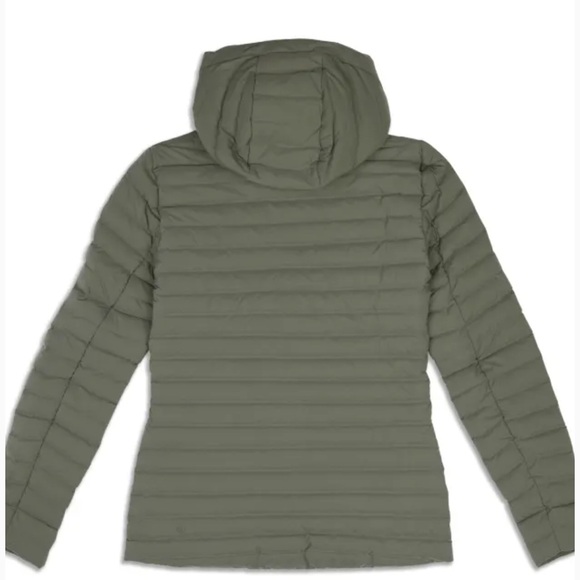 lululemon athletica Pack It Down Jacket - Picture 3 of 5